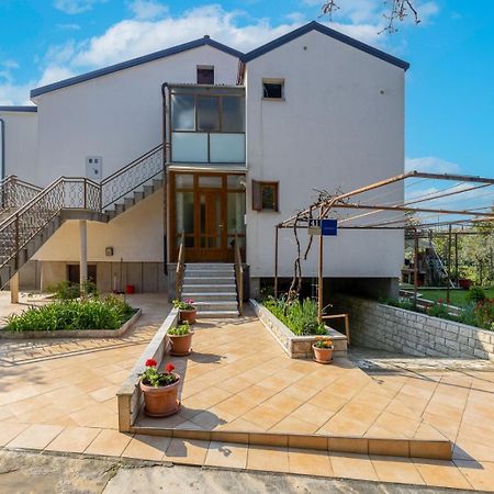 Apartament Ana Poreč Zewnętrze zdjęcie