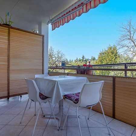 Apartament Ana Poreč Zewnętrze zdjęcie