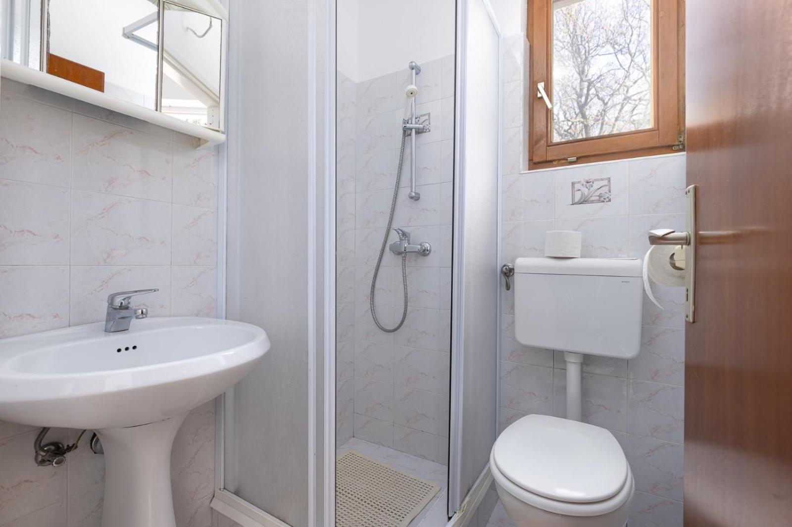 Apartament Ana Poreč Zewnętrze zdjęcie