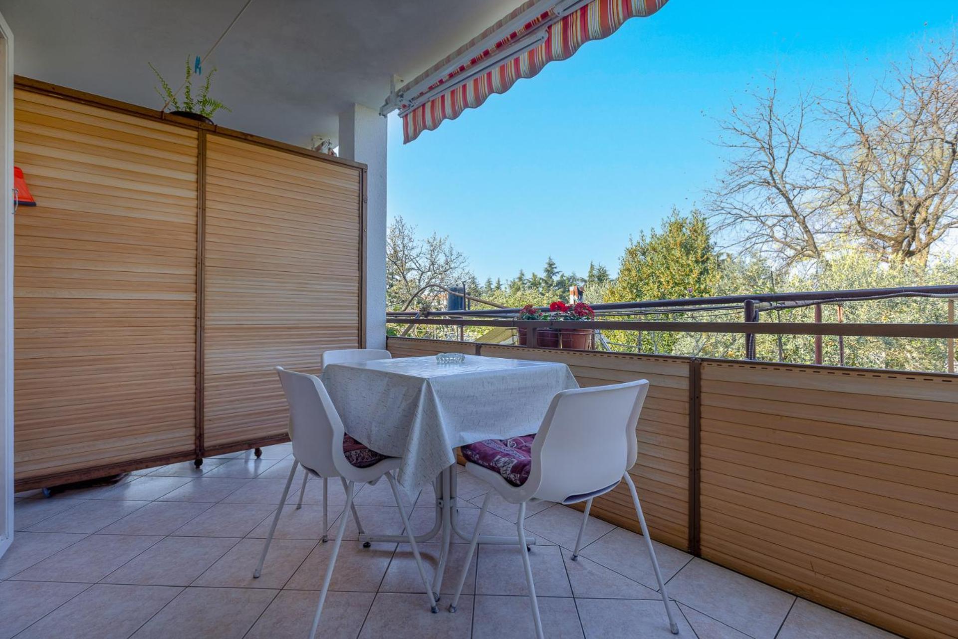 Apartament Ana Poreč Zewnętrze zdjęcie